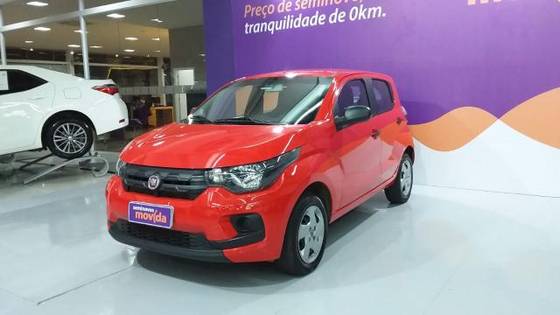 FIAT MOBI 1.0 EVO FLEX LIKE. MANUAL FIAT MOBI 1.0 EVO FLEX LIKE. MANUAL